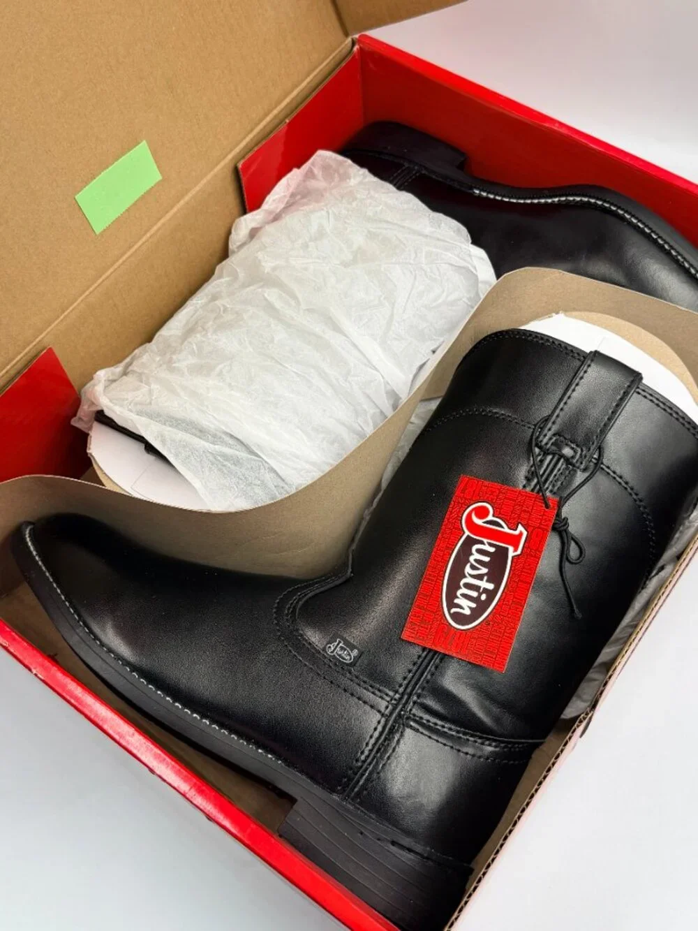 Justin Boots justin men